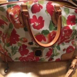 DOONEY AND BOURKE handbag